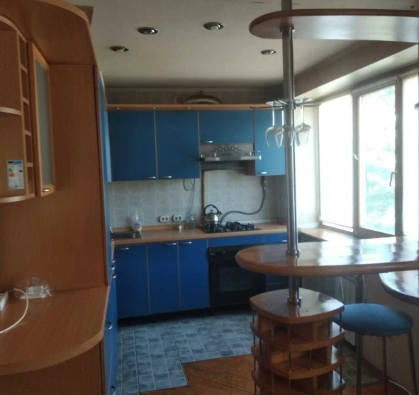 Photo 1. Two-Room flat, to rent. Poltava