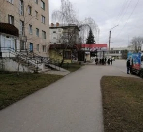Фото 3. Комерційна, оренда. Полтава Шевченковский (Октябрьский)