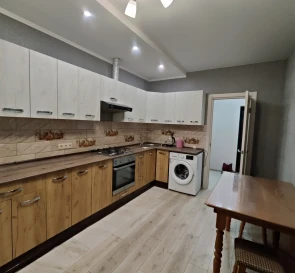 Фото 2. Однокомнатная квартира, аренда. Софиевская Борщаговка Яблоневая