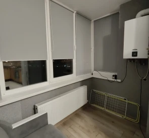 Photo 2. One-Room flat, to rent. Sofiivska Borshchahivka