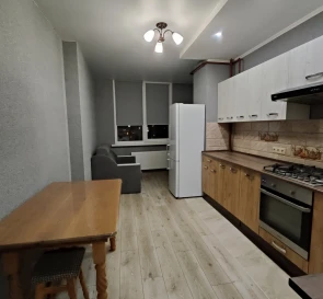 Photo 3. One-Room flat, to rent. Sofiivska Borshchahivka