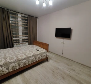 Photo 5. One-Room flat, to rent. Sofiivska Borshchahivka