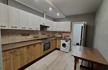 Foto piso, para alquilar. Sofiivska Borshchahivka Yabluneva