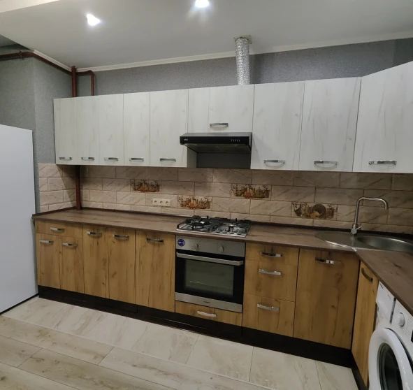 Фото 1. Однокомнатная квартира, аренда. Софиевская Борщаговка Яблоневая