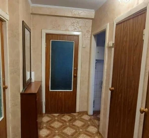 Фото 2. Трикімнатна квартира, продаж. Київ Соломенский, Шулявська