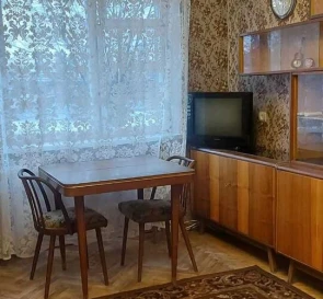 Фото 4. Трикімнатна квартира, продаж. Київ Соломенский, Шулявська