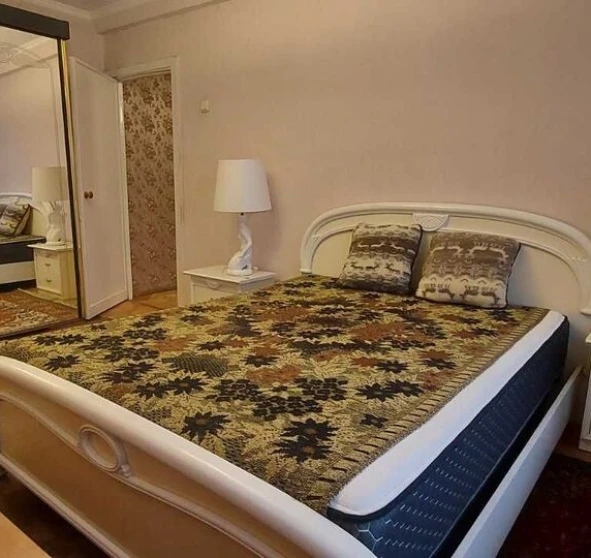 Фото 1. Трикімнатна квартира, продаж. Київ Соломенский, Шулявська