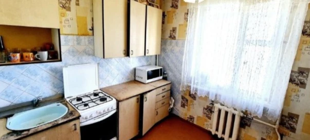 Фото 3. Трикімнатна квартира, продаж. Житомир Панчішна фабрика