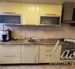 Photo 2. Two-Room flat, to rent. Zaporizhzhia Александровский