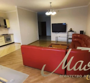 Photo 4. Two-Room flat, to rent. Zaporizhzhia Александровский