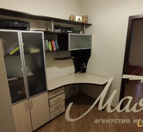 Photo 5. Two-Room flat, to rent. Zaporizhzhia Александровский