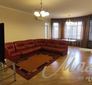 Photo 3. Two-Room flat, to rent. Zaporizhzhia Александровский