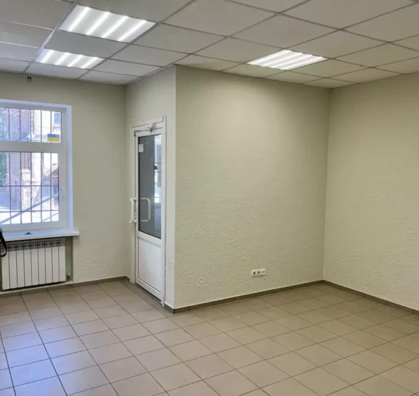Photo 1. Office, to rent. Dnipro Соборный