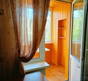 Photo 2. Three-Room flat, to rent. Kyiv Святошинский, Akademmistsechko