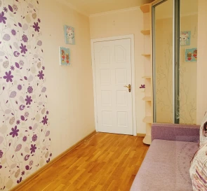 Photo 4. Three-Room flat, to rent. Kyiv Святошинский, Akademmistsechko