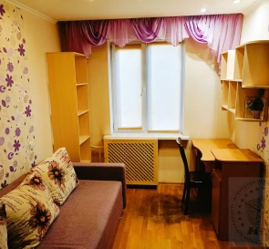 Photo 5. Three-Room flat, to rent. Kyiv Святошинский, Akademmistsechko