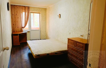 Photo Three-Room flat, to rent. Kyiv Святошинский, Akademmistsechko