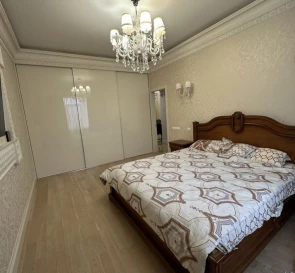Photo 2. Three-Room flat, for sale. Kyiv Соломенский, Vokzalna
