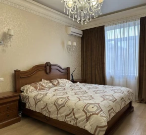 Photo 3. Three-Room flat, for sale. Kyiv Соломенский, Vokzalna