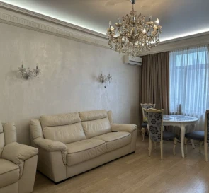 Photo 5. Three-Room flat, for sale. Kyiv Соломенский, Vokzalna