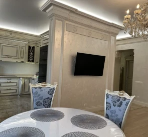 Photo 4. Three-Room flat, for sale. Kyiv Соломенский, Vokzalna
