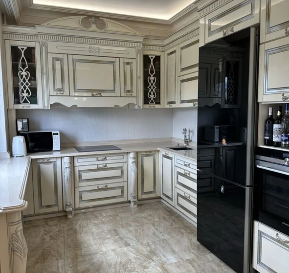 Photo 1. Three-Room flat, for sale. Kyiv Соломенский, Vokzalna