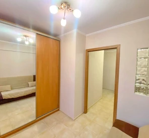 Фото 5. Однокомнатная квартира, продажа. Киев Соломенский, Берестейская