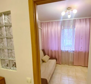 Фото 4. Однокомнатная квартира, продажа. Киев Соломенский, Берестейская
