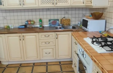 Zdjęcie Trzypokojowe mieszkanie, na sprzedaż. Poltava Подольский