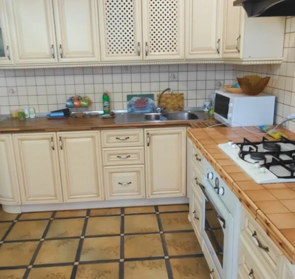 Фото 1. Трикімнатна квартира, продаж. Полтава Подольский
