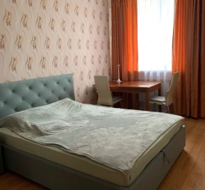 Photo 2. House, to rent. Poltava