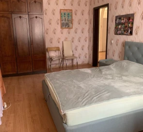 Photo 4. House, to rent. Poltava