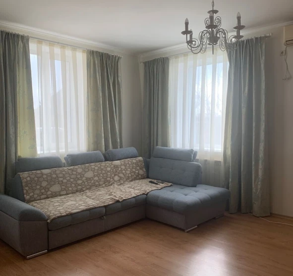 Photo 1. House, to rent. Poltava