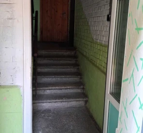 Fotografie 2. Garsonieră apartament, de vânzare. Kyiv Голосеевский