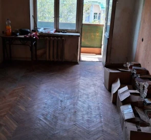 Fotografie 5. Garsonieră apartament, de vânzare. Kyiv Голосеевский