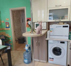 Фото 2. Трехкомнатная квартира, продажа. Киев Голосеевский