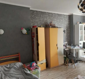 Фото 4. Трехкомнатная квартира, продажа. Киев Голосеевский