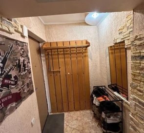 Photo 2. One-Room flat, for sale. Kyiv Голосеевский, Vasylkivska