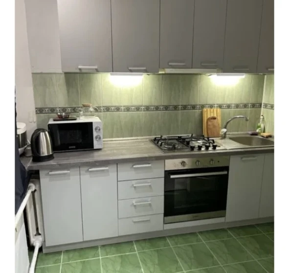 Photo 1. One-Room flat, for sale. Kyiv Голосеевский, Vasylkivska