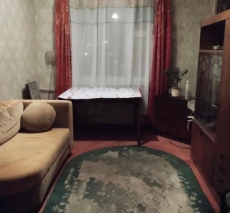 Foto 3. Dos Ambientes piso, para alquilar. Poltava
