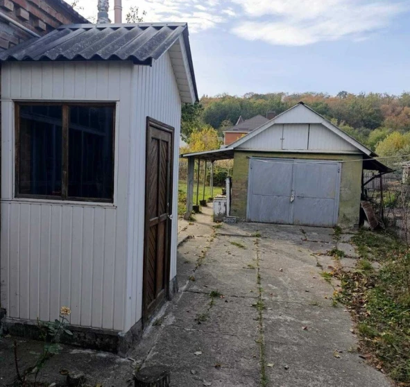 Фото 1. Будинок, продаж. Полтава Подольский