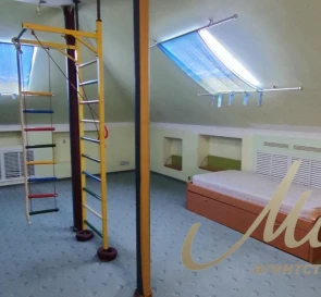 Photo 4. Four-Room flat, to rent. Zaporizhzhia Вознесеновский