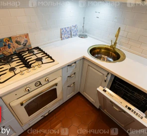 Photo 3. Four-Room flat, for sale. Minsk Ленинский