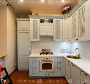 Photo 2. Four-Room flat, for sale. Minsk Ленинский