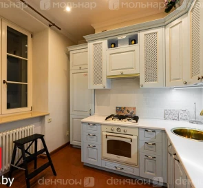 Photo 5. Four-Room flat, for sale. Minsk Ленинский