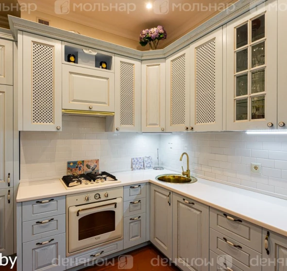 Photo 1. Four-Room flat, for sale. Minsk Ленинский