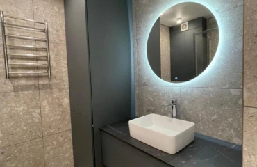 Foto Monoambiente piso, para alquilar. Zhytomyr Центр