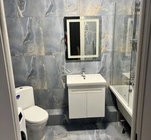 Photo 4. One-Room flat, to rent. Poltava