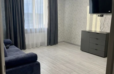 Photo One-Room flat, to rent. Poltava