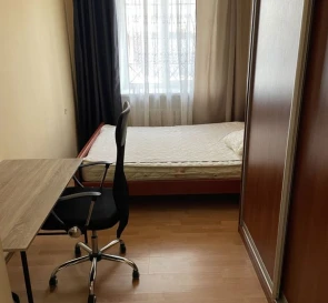 Photo 3. Two-Room flat, to rent. Poltava